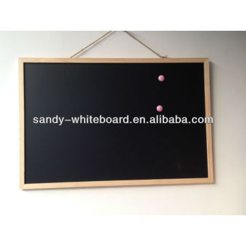 china magnetic chalk board